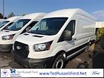 2026 Ford Transit 250 Medium Roof RWD Empty Cargo Van for sale #KA31009 - photo 1