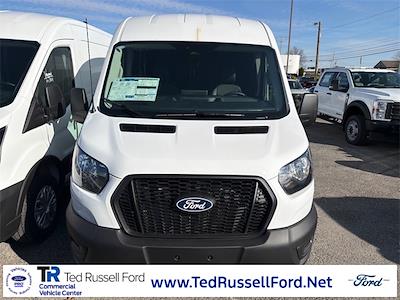 New 2026 Ford Transit 250 Medium Roof Empty Cargo Van for sale #KA34235 - photo 1