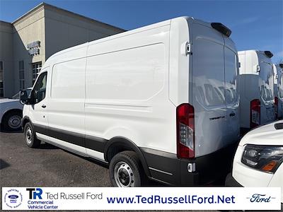 New 2026 Ford Transit 250 Medium Roof Empty Cargo Van for sale #KA34235 - photo 2