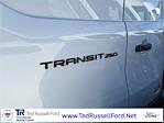 New 2026 Ford Transit 250 Medium Roof Empty Cargo Van for sale #KA34235 - photo 3