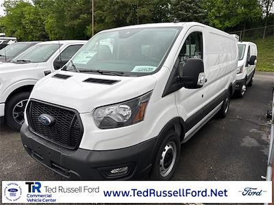 2025 Ford Transit 150 Low Roof RWD Empty Cargo Van for sale #KA38574 - photo 1
