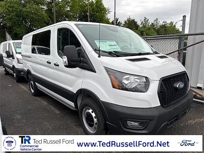 2025 Ford Transit 150 Low Roof RWD Empty Cargo Van for sale #KA38574 - photo 2