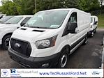 2025 Ford Transit 150 Low Roof RWD Empty Cargo Van for sale #KA38574 - photo 1