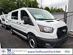 2025 Ford Transit 150 Low Roof RWD Empty Cargo Van for sale #KA38574 - photo 2