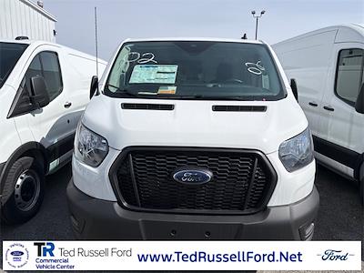 New 2025 Ford Transit 250 - photo 1
