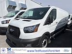 New 2025 Ford Transit 250 Low Roof Empty Cargo Van for sale #KA39135 - photo 1