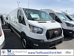 New 2025 Ford Transit 250 Low Roof Empty Cargo Van for sale #KA39135 - photo 3