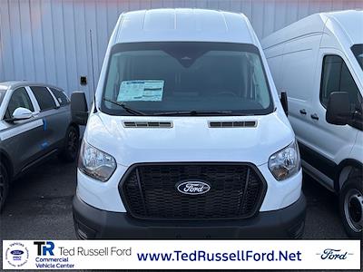 New 2026 Ford Transit 250 - photo 1