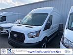New 2026 Ford Transit 250 Medium Roof Empty Cargo Van for sale #KA40305 - photo 1