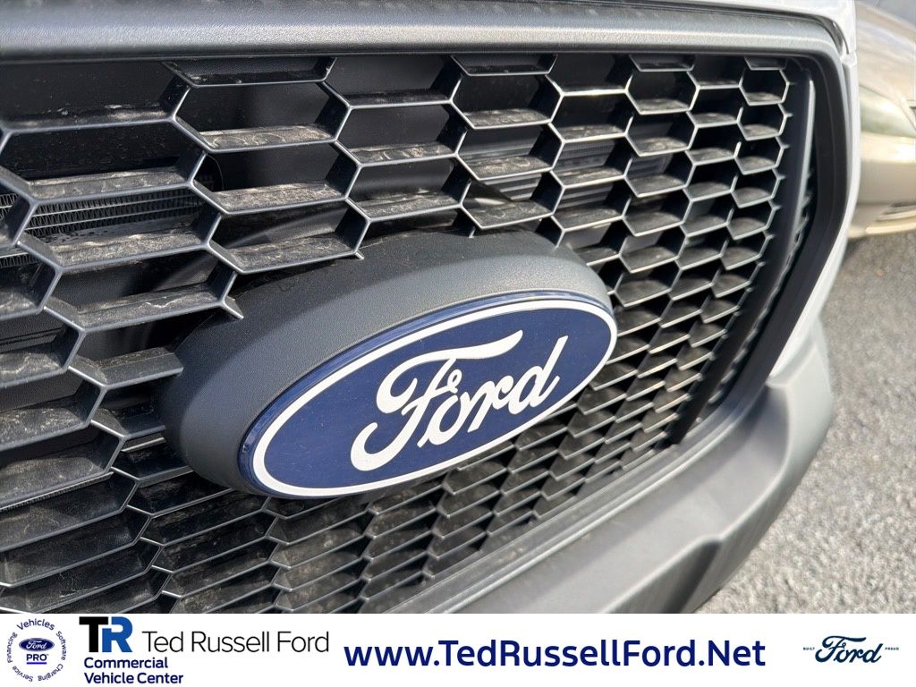 New 2026 Ford Transit 250 - photo 8