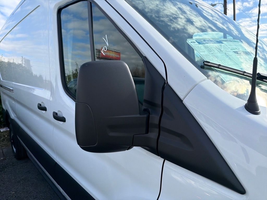 New 2026 Ford Transit 250 - photo 9