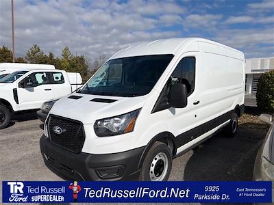 2026 Ford Transit 250 Medium Roof RWD Empty Cargo Van for sale #KA40687 - photo 1