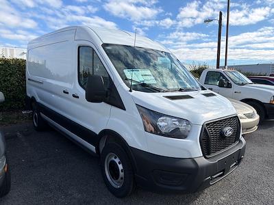 2026 Ford Transit 250 Medium Roof RWD Empty Cargo Van for sale #KA40687 - photo 1