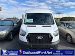 2026 Ford Transit 250 Medium Roof RWD Empty Cargo Van for sale #KA40687 - photo 1