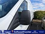 2026 Ford Transit 250 Medium Roof RWD Empty Cargo Van for sale #KA40687 - photo 5