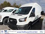 2026 Ford Transit 350 High Roof RWD Empty Cargo Van for sale #KA41094 - photo 2