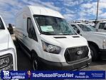 2026 Ford Transit 350 High Roof RWD Empty Cargo Van for sale #KA41094 - photo 3