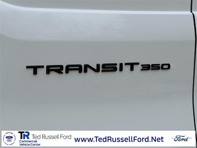 New 2026 Ford Transit 350 - photo 1