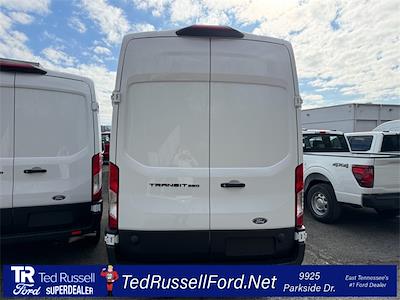 New 2026 Ford Transit 350 - photo 1