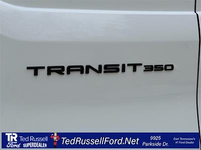 New 2026 Ford Transit 350 - photo 1
