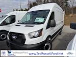 2026 Ford Transit 350 High Roof RWD Empty Cargo Van for sale #KA41111 - photo 1