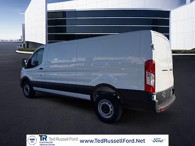 New 2026 Ford Transit 250 - photo 1