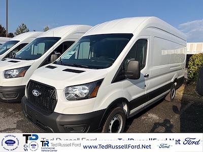 2026 Ford Transit 250 Medium Roof RWD Cargo Van for sale #KA51146 - photo 1