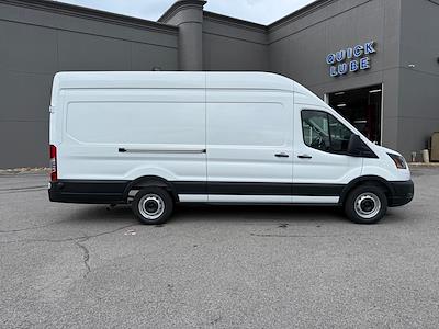 New 2026 Ford Transit 250 High Roof Empty Cargo Van for sale #KA59986 - photo 2