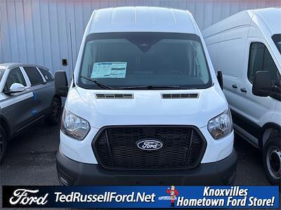 New 2026 Ford Transit 250 - photo 1