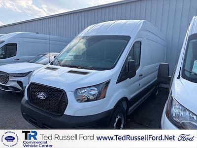 New 2026 Ford Transit 250 High Roof Empty Cargo Van for sale #KA60496 - photo 1