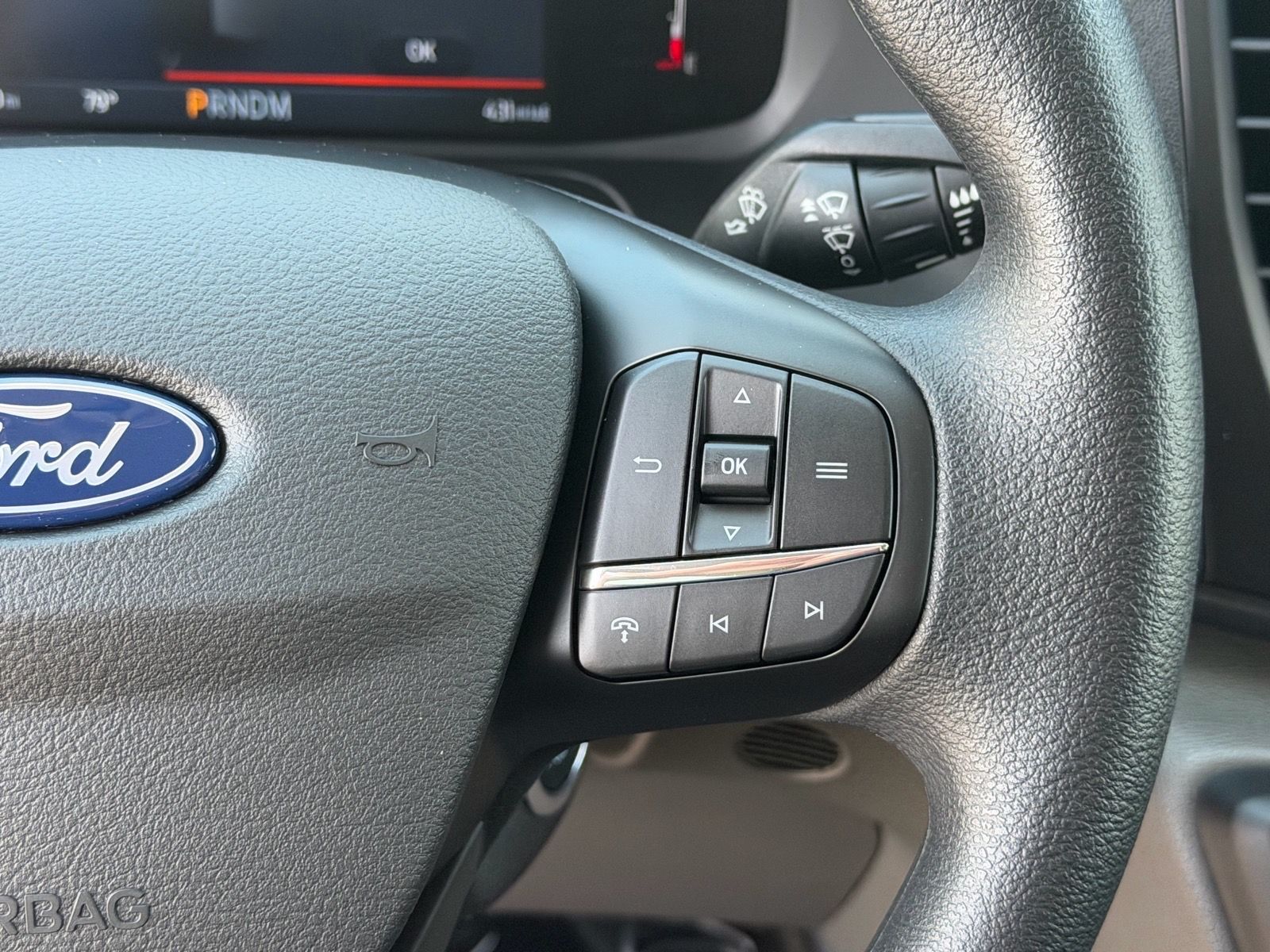 New 2026 Ford Transit 250 - photo 18
