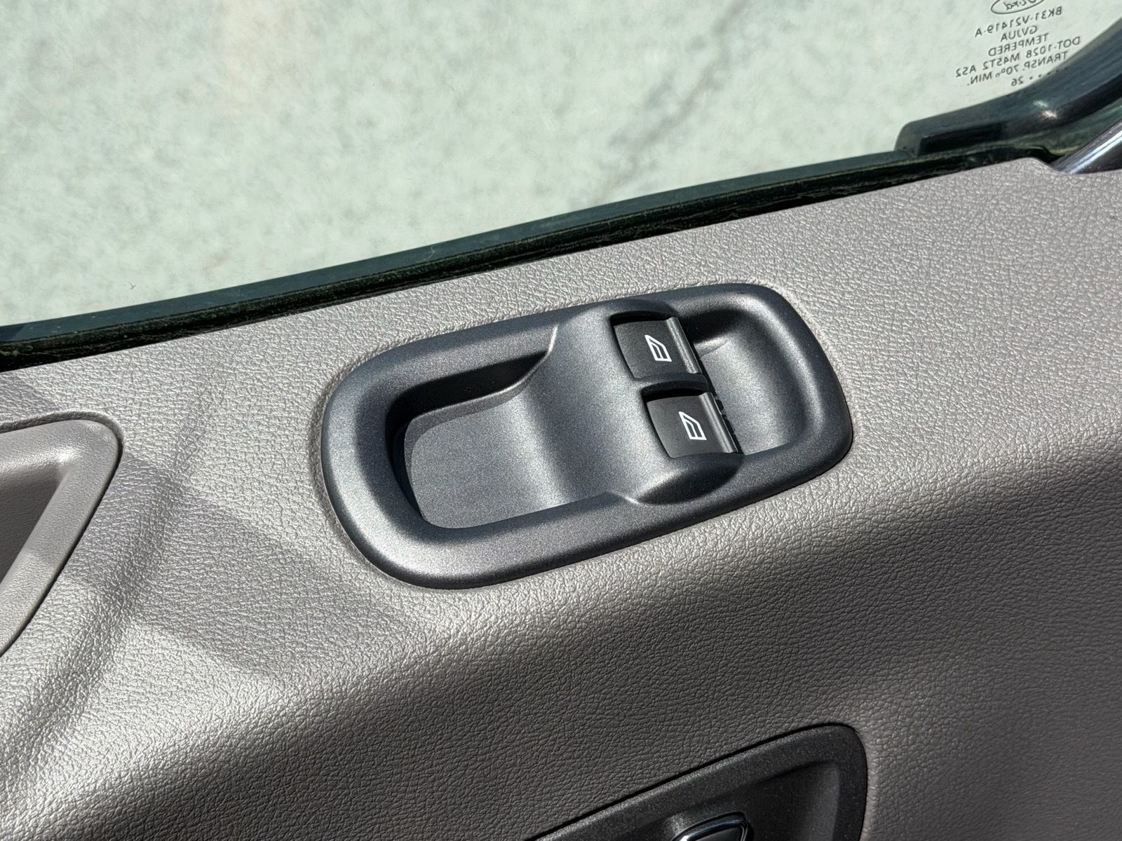 New 2026 Ford Transit 250 - photo 21