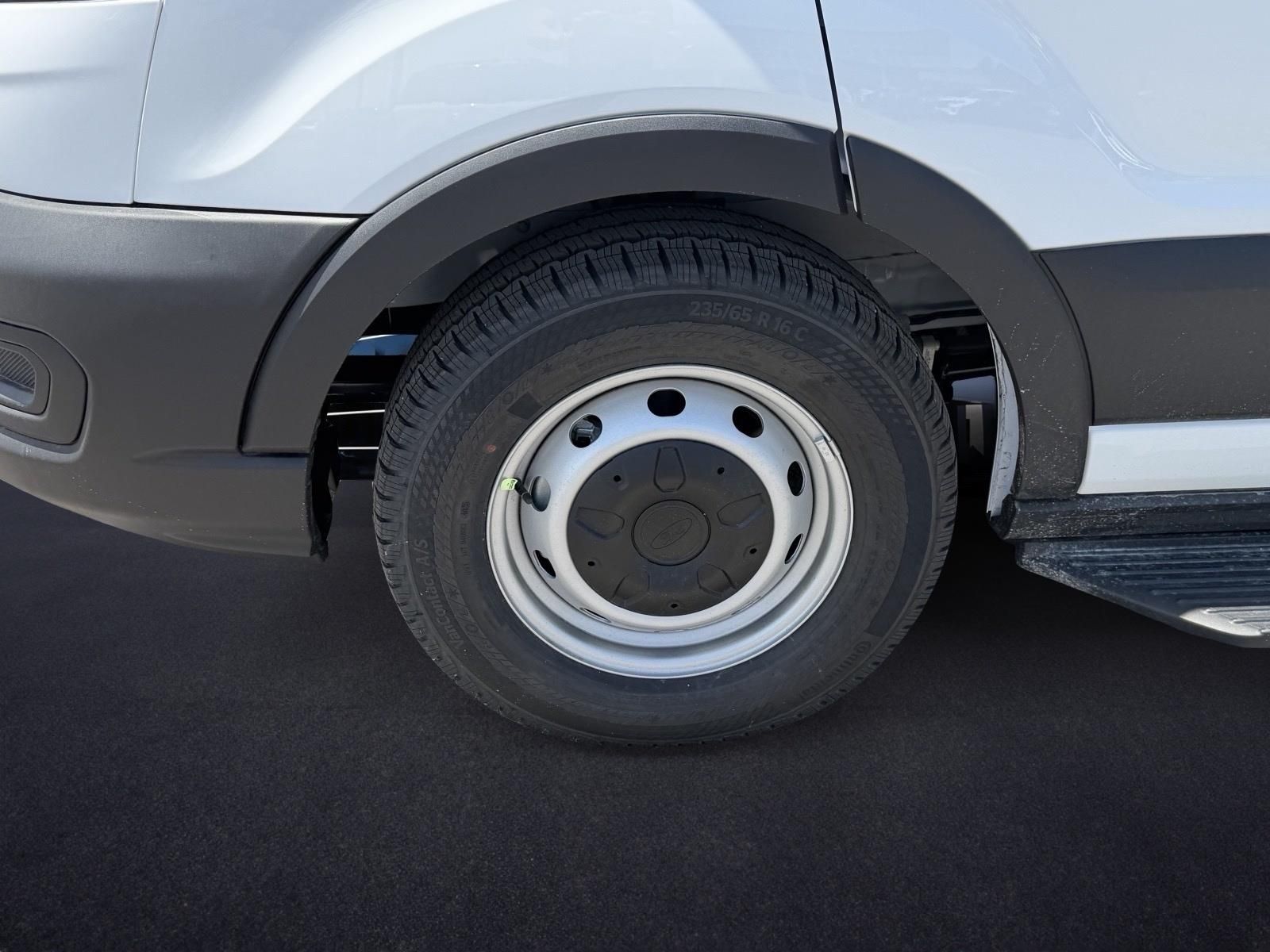 New 2026 Ford Transit 250 - photo 8