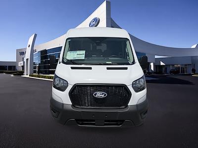 New 2026 Ford Transit 250 Base Passenger Van for sale #KA61344 - photo 2