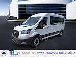 New 2026 Ford Transit 250 Base Passenger Van for sale #KA61344 - photo 1