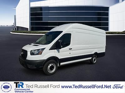 New 2026 Ford Transit 250 Medium Roof Cargo Van for sale #KA74113 - photo 1