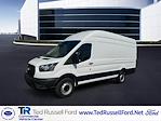 New 2026 Ford Transit 250 Medium Roof Cargo Van for sale #KA74113 - photo 1