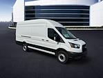 New 2026 Ford Transit 250 Medium Roof Cargo Van for sale #KA74113 - photo 4