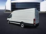 New 2026 Ford Transit 250 Medium Roof Cargo Van for sale #KA74113 - photo 9