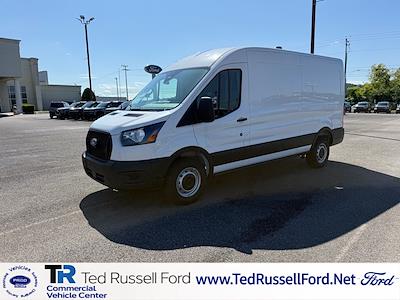 New 2026 Ford Transit 250 Medium Roof Cargo Van for sale #KA74495 - photo 1