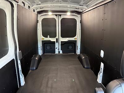 New 2026 Ford Transit 250 Medium Roof Cargo Van for sale #KA74495 - photo 2