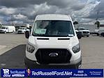 2025 Ford Transit 250 Medium Roof AWD Upfitted Cargo Van for sale #KA83836 - photo 1