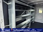 2025 Ford Transit 250 Medium Roof AWD Upfitted Cargo Van for sale #KA83836 - photo 4