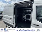 2025 Ford Transit 250 Medium Roof AWD Upfitted Cargo Van for sale #KA83836 - photo 11