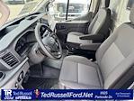 2025 Ford Transit 250 Medium Roof AWD Upfitted Cargo Van for sale #KA83836 - photo 12