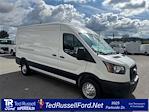 2025 Ford Transit 250 Medium Roof AWD Upfitted Cargo Van for sale #KA83836 - photo 6