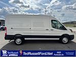 2025 Ford Transit 250 Medium Roof AWD Upfitted Cargo Van for sale #KA83836 - photo 7