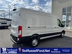 2025 Ford Transit 250 Medium Roof AWD Upfitted Cargo Van for sale #KA83836 - photo 8