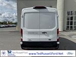 2025 Ford Transit 250 Medium Roof AWD Upfitted Cargo Van for sale #KA83836 - photo 9