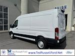 2025 Ford Transit 250 Medium Roof AWD Upfitted Cargo Van for sale #KA83836 - photo 3
